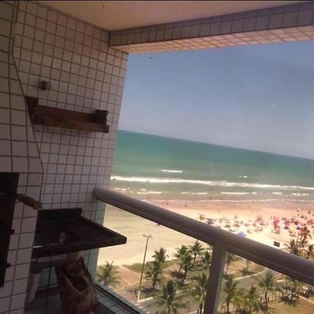 Varanda Gourmet Beira-Mar Praia Grande  Eksteriør bilde
